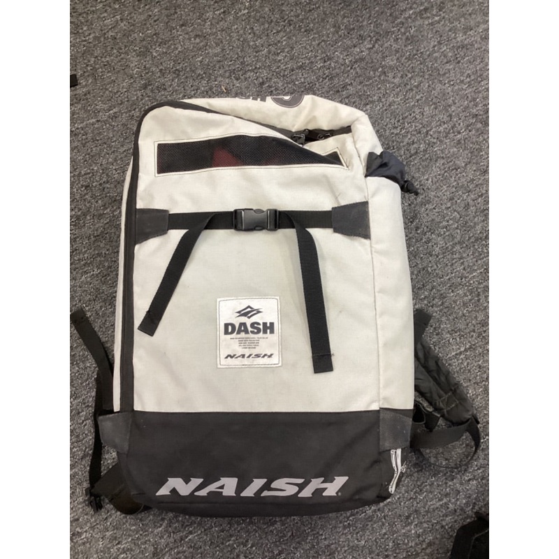 9.0m2 Naish Dash,  B Condition 9.0m2 B Naish