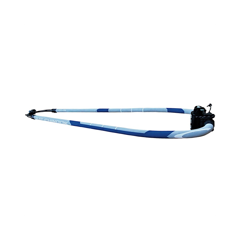 Chinook RDG Alloy Boom 135-197cm
