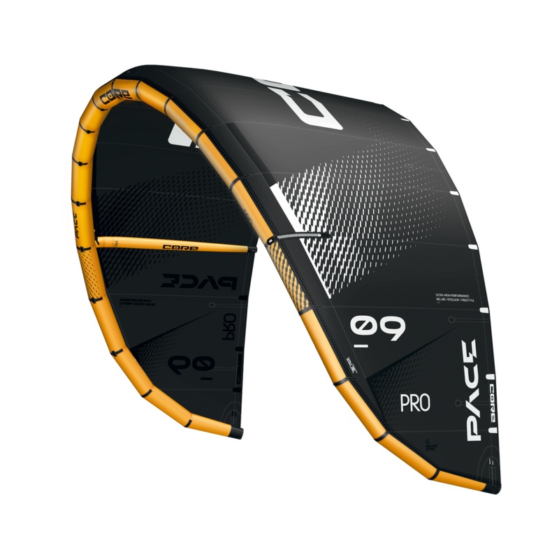 CORE Pace Pro BLACK 8.0m