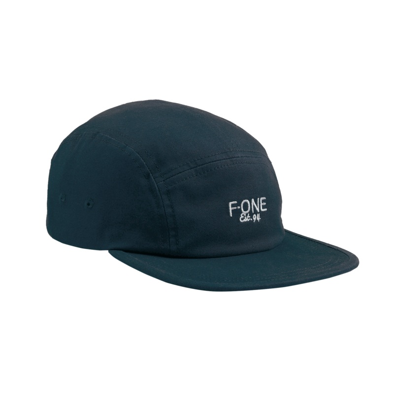 F-One Cap 5 Panels Orion Blue