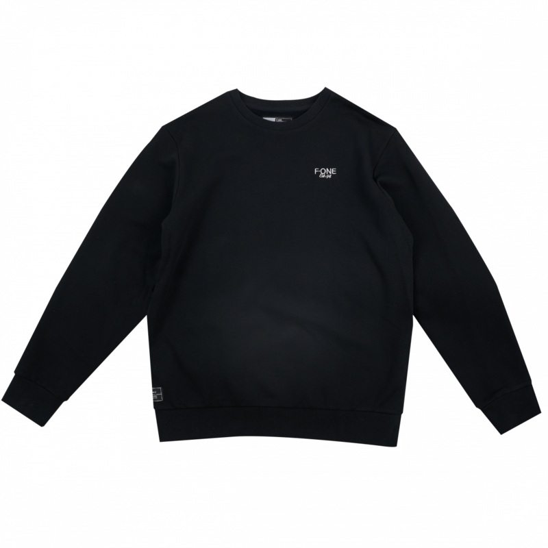 F-One Sweater Est 94 XS