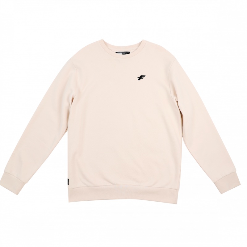 F-One Sweater Logo XS