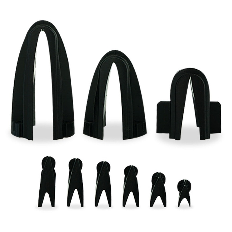 Foil Drive Universal Mast Adaptor