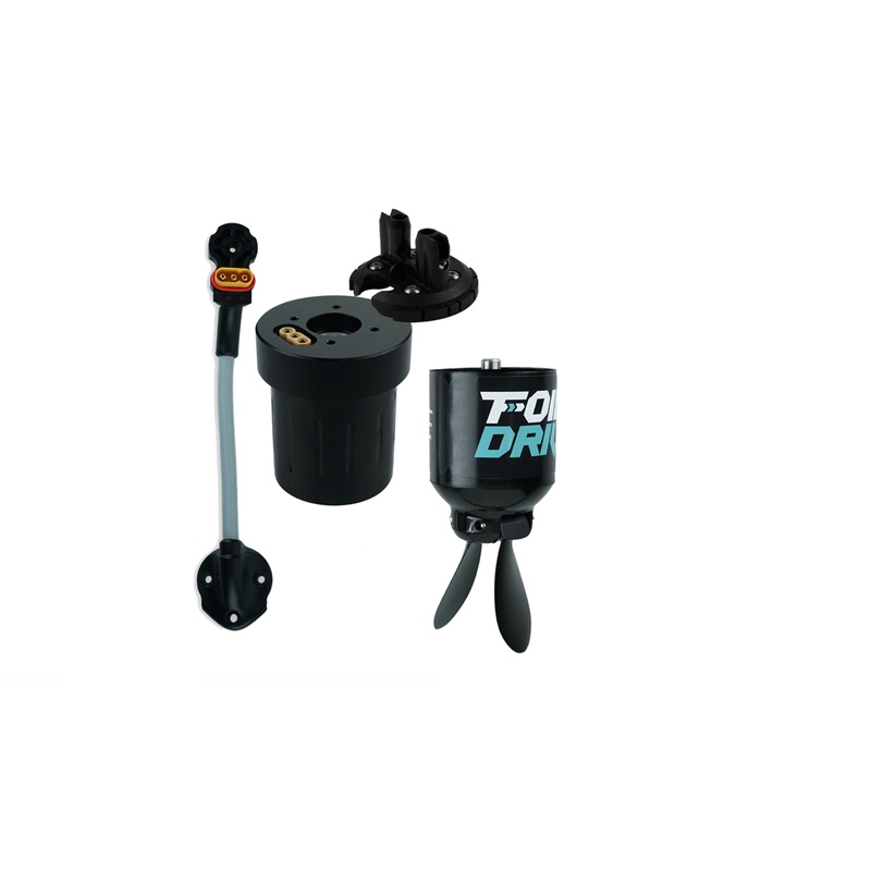 Foil Drive V2 Motor 12cm / 4.7"