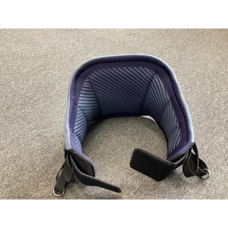 L Dakine Renegade Kite Harness, 2022 A+ Condition L A+ Dakine