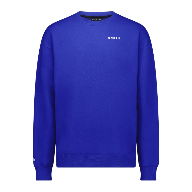 North Extreme Crew Sweat 2025 S