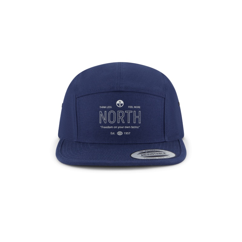 North Freedom Cap 2025
