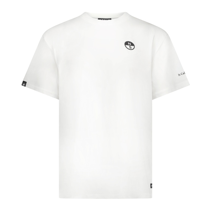 North Freedom Tee 2025 S