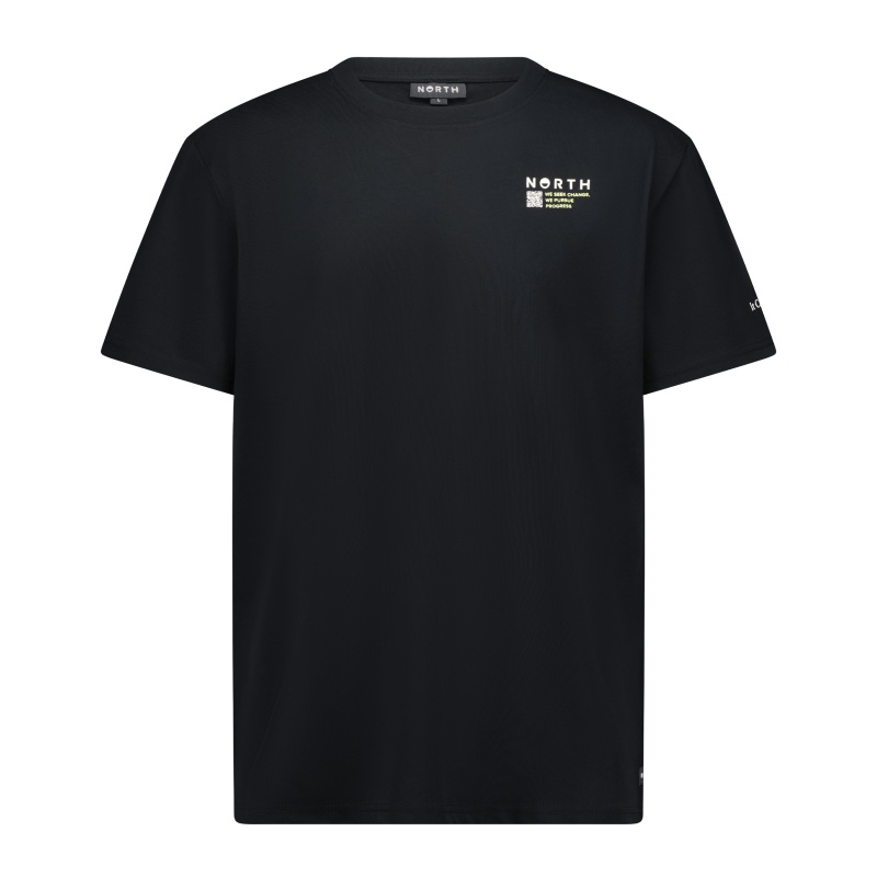 North Progress Tee 2025 S