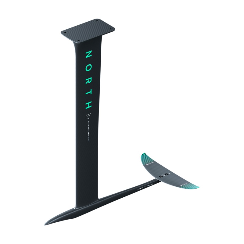 North Sonar Carbon Foil Edition CF85