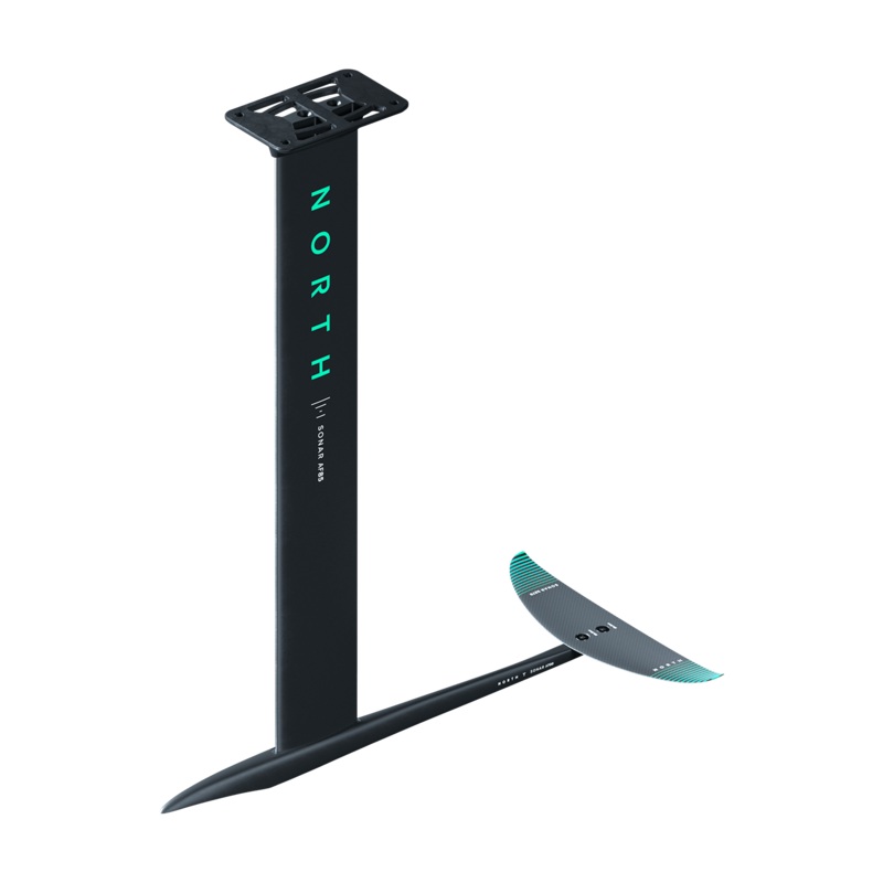 North Sonar Foil Edition AF85