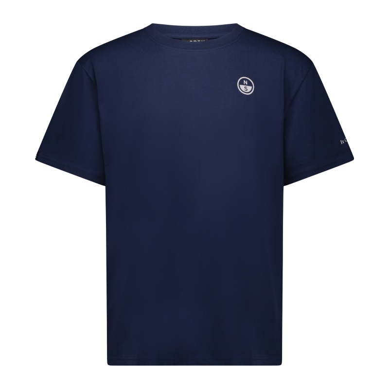 North Voyager Tee 2025 S