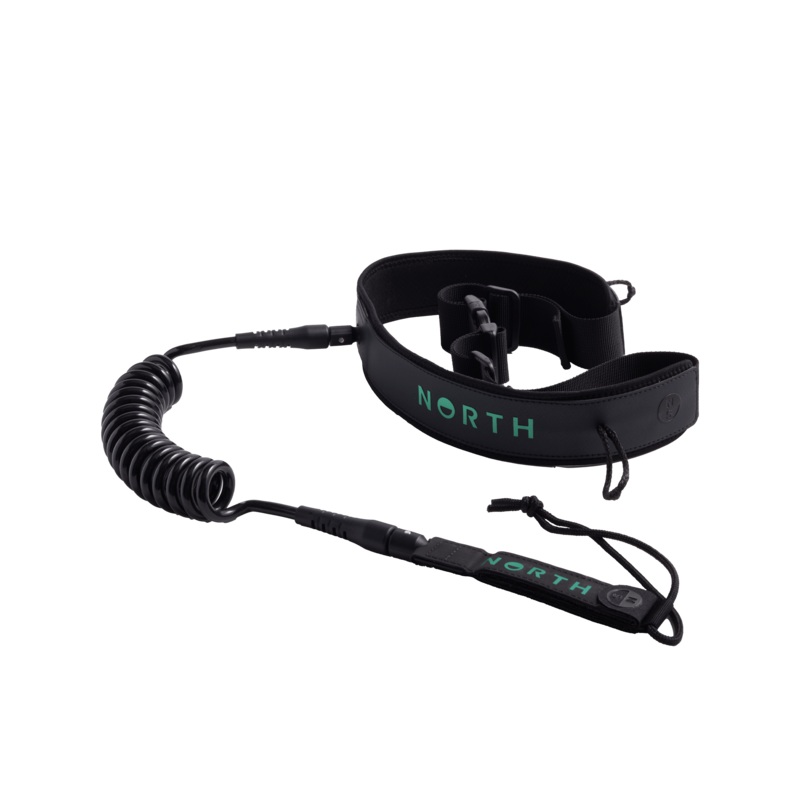 North Waist Board Leash