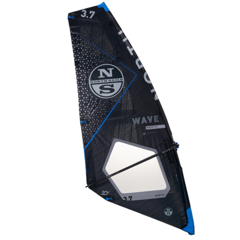 North Wave Windsurfing Sail 2021-2023 3.3