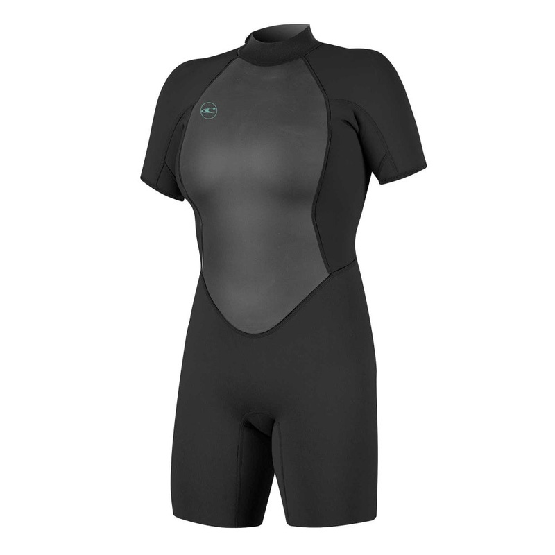 O'Neill Womens Reactor S/S Sprint 2021 10