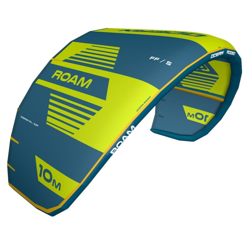 Ocean Rodeo Roam HL Kite 2022 7.0m