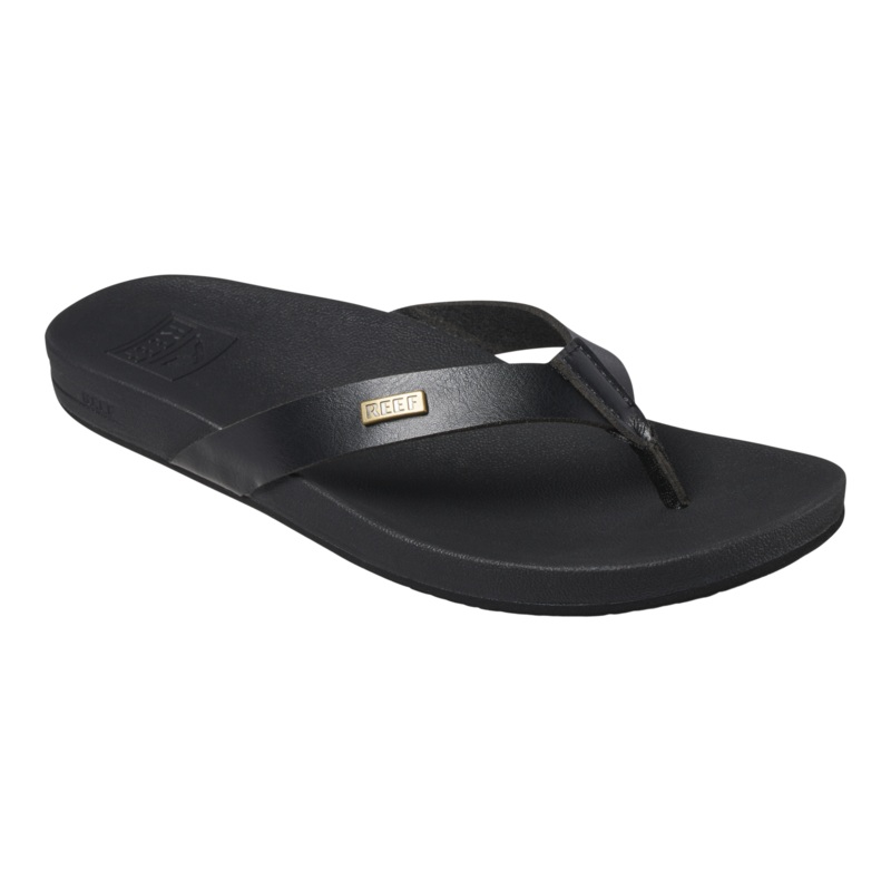 Reef Kaia Black 5
