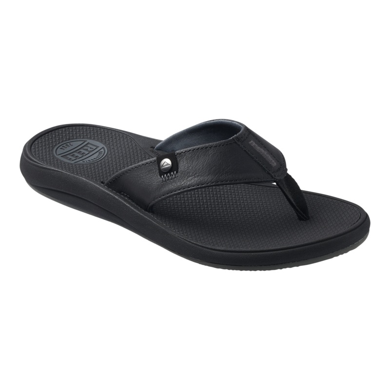 Reef Phantom Nias Black/Grey 7