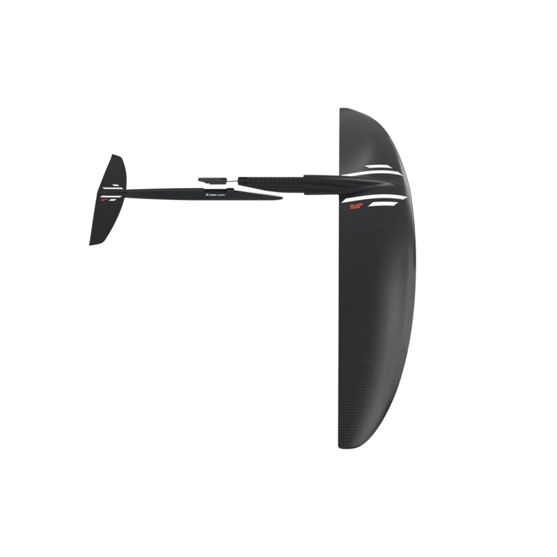 Slingshot One-Lock Glide Lower Plane 725 Turbo 180