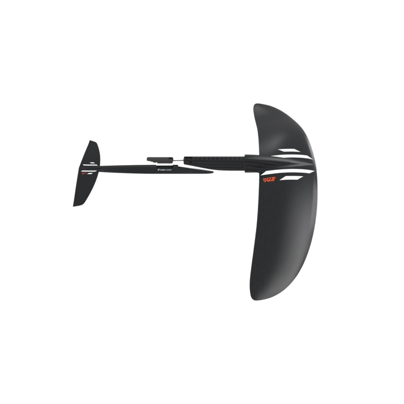 Slingshot One-Lock Kite Lower Plane 755 Turbo 180