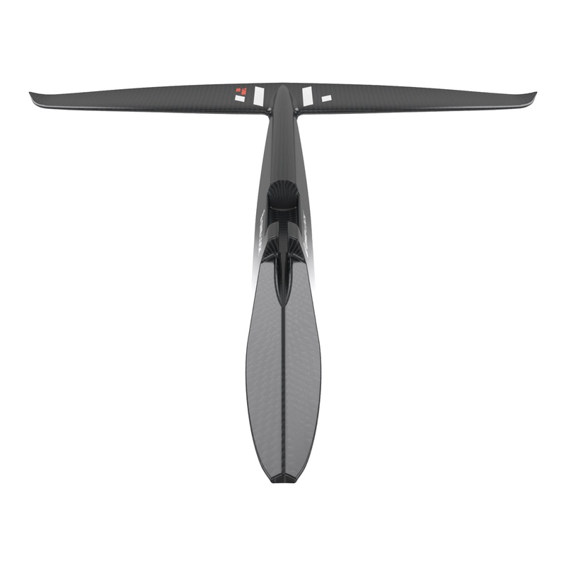 Slingshot One-Lock Tail Turbo 180