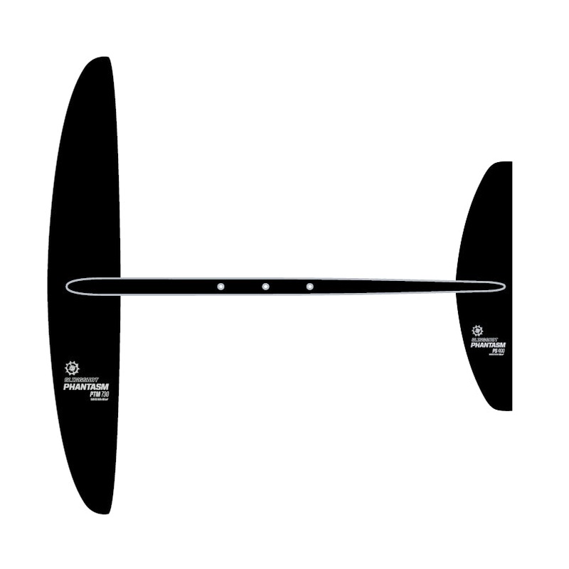 Slingshot Phantasm PTM 730