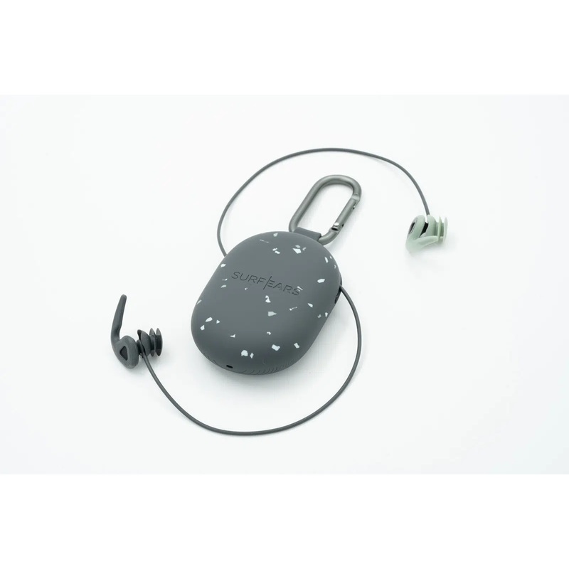 Surf Ears 4.0 Black Sage