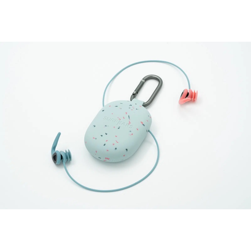 Surf Ears 4.0 Coral Sky