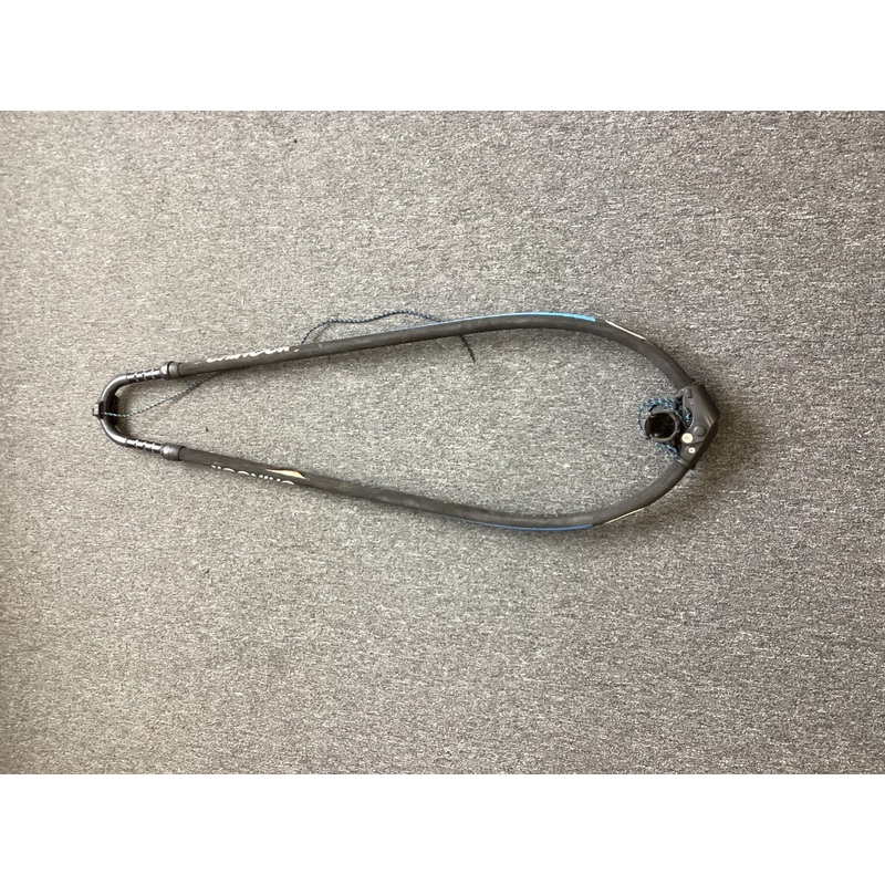 135cm Chinook Alloy Boom,   Condition 135cm Chinook