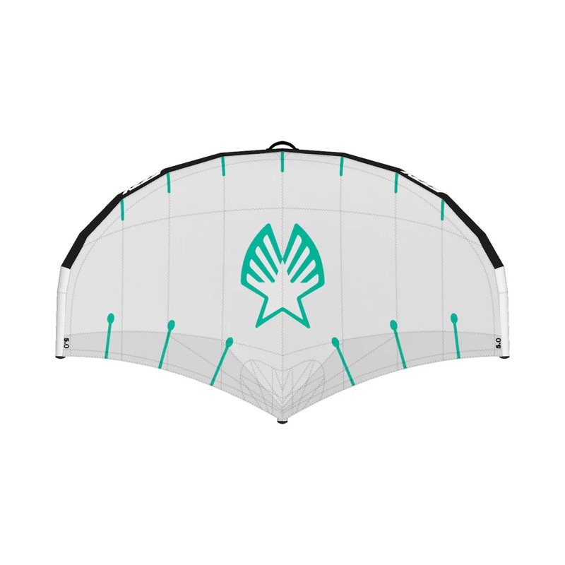 2025 Ezzy Flight V2 Wing 2.2m