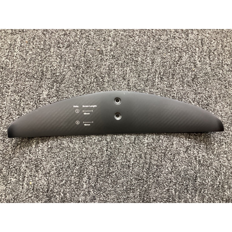 280cm2 Slingshot Phantasm PS400 stab,  A Condition 280cm2 A Slingshot