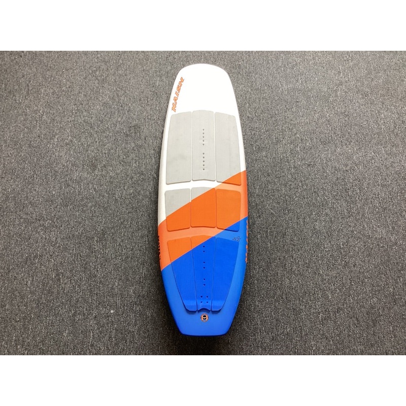 5'2" Naish Skater, 2022 A- Condition 5'2" A- Naish