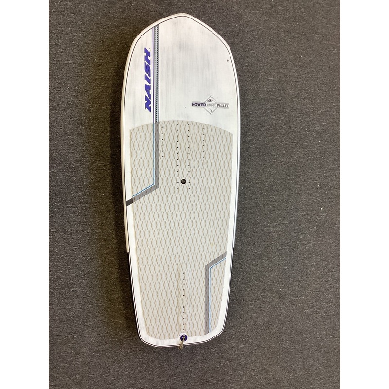 60L Naish Bullet, 2022 B+ Condition 60L B+ Naish