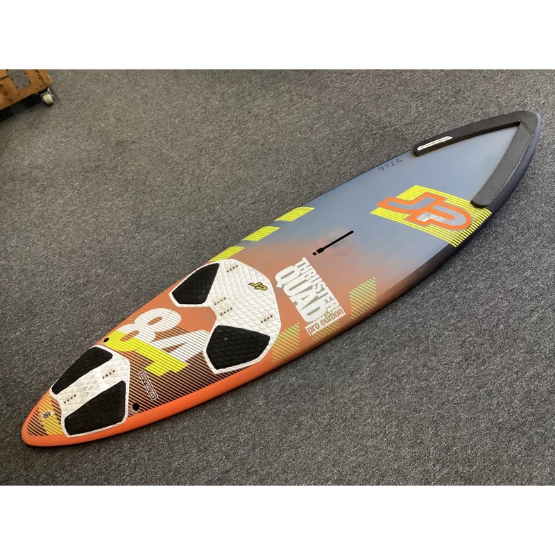 84L JP Thruster Quad PE,  B Condition 84L B JP