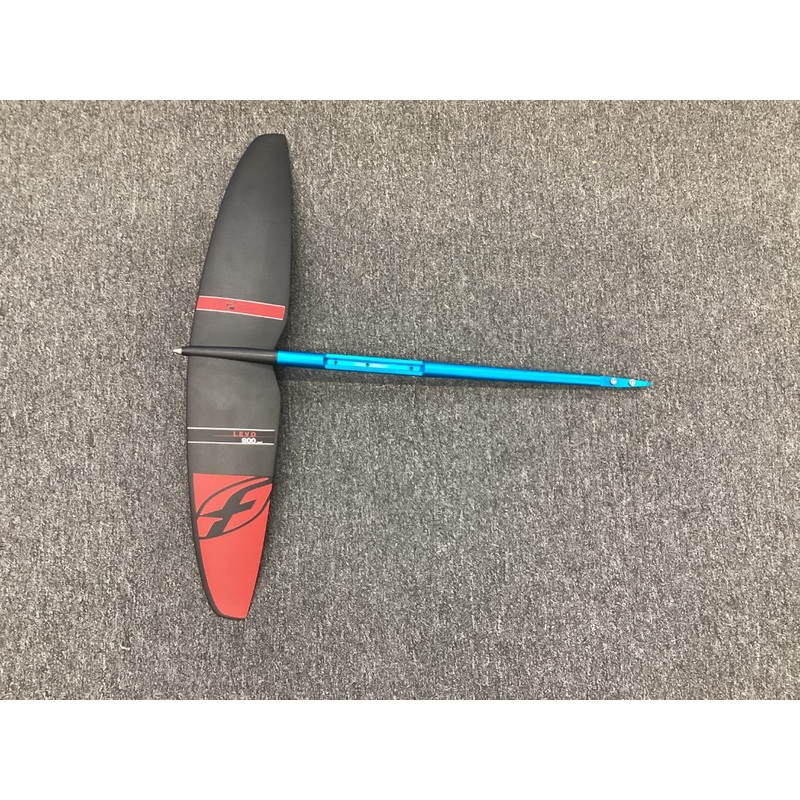 900cm2 F-One Levo,  A Condition 900cm2 A F-One