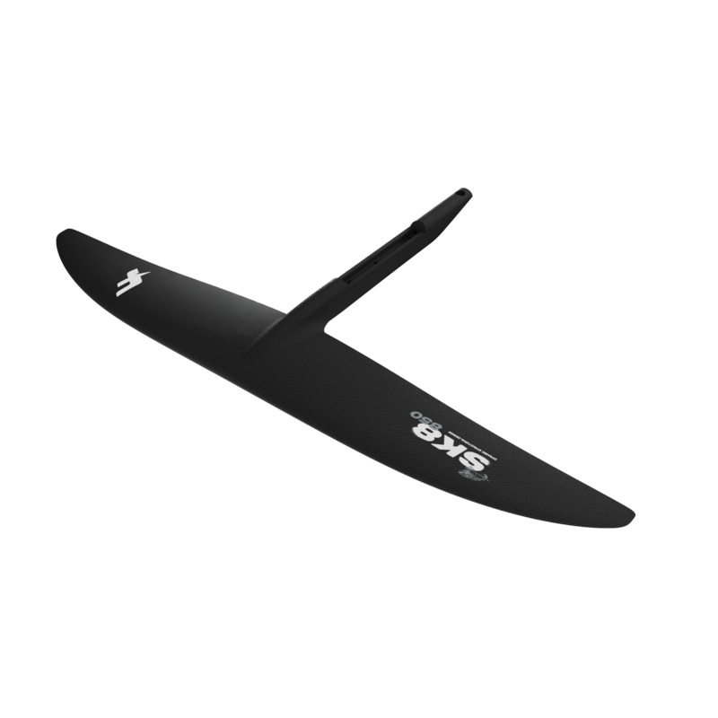 F-One Fw Sk8 V2 Hm Front Wing 2025 550