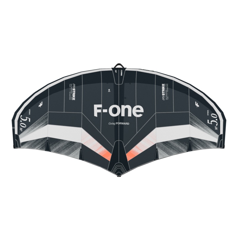 F-One Strike V5 Wing 2025 A - Onyx 2.0m