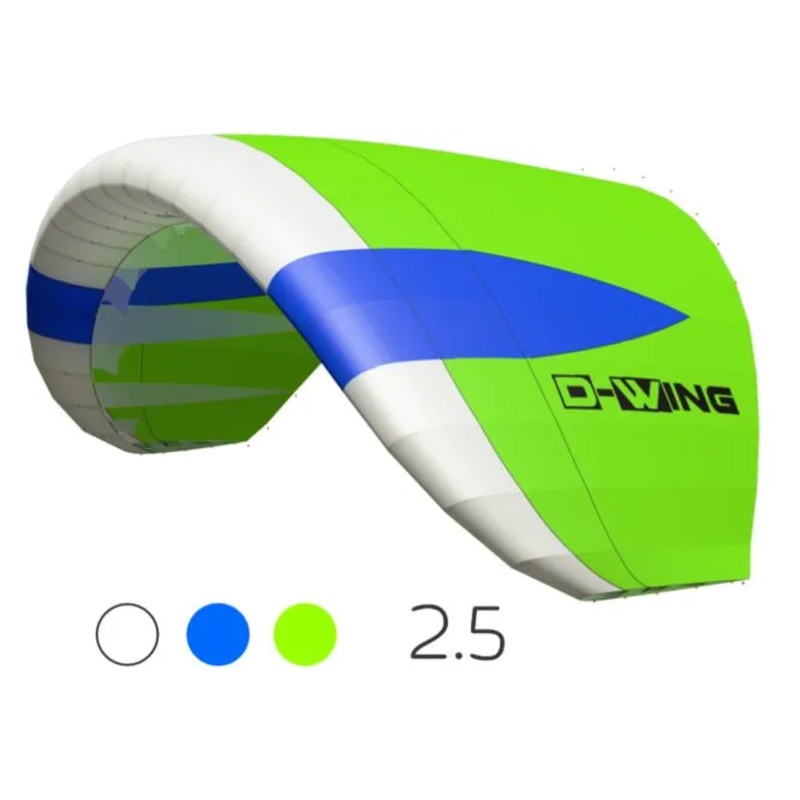 Flow D-Wing Parawing 2.5m