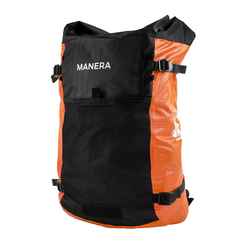 Manera Deflater Bag 2025