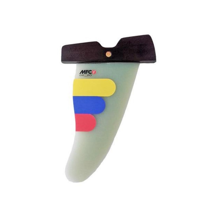 MFC GE Freestyle G-10 Fin