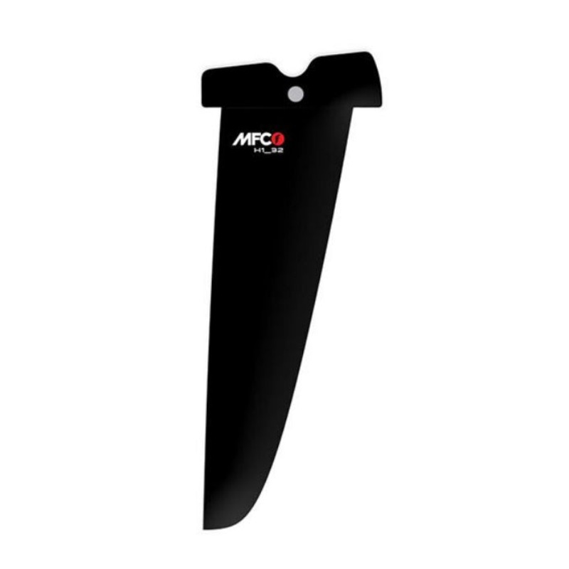 MFC H1 Racing G-10 Windsurf Fin Power Box 30cm