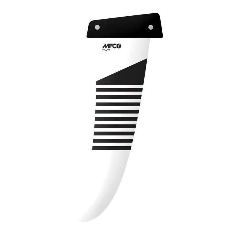 MFC HF Freeride Windsurf Fin Power Box 30cm
