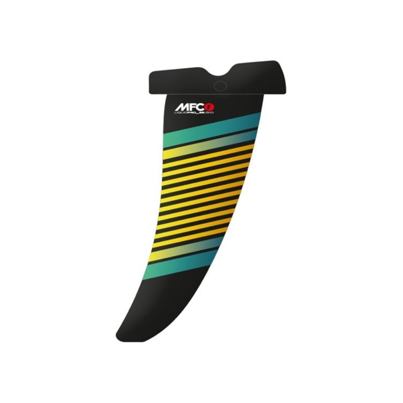 MFC Liquid Pro Freeride Windsurf Fin Power 28cm