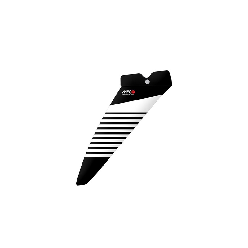 MFC Weed Ride Windsurf Fin Power Box 30cm
