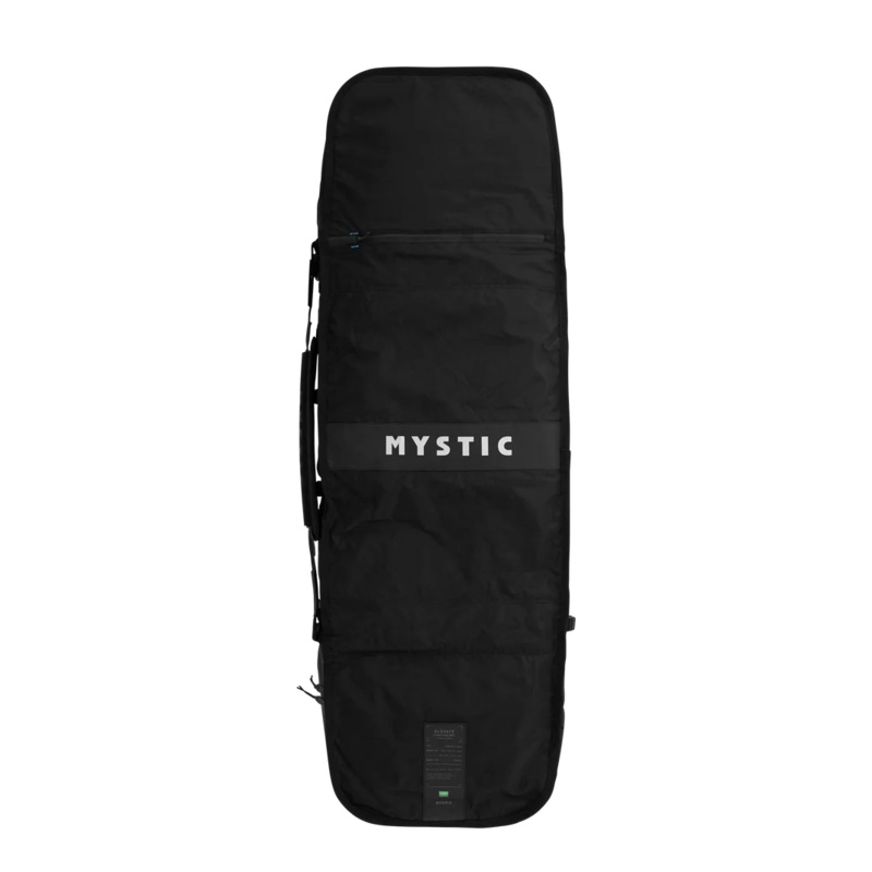 Mystic Elevate Black 145cm