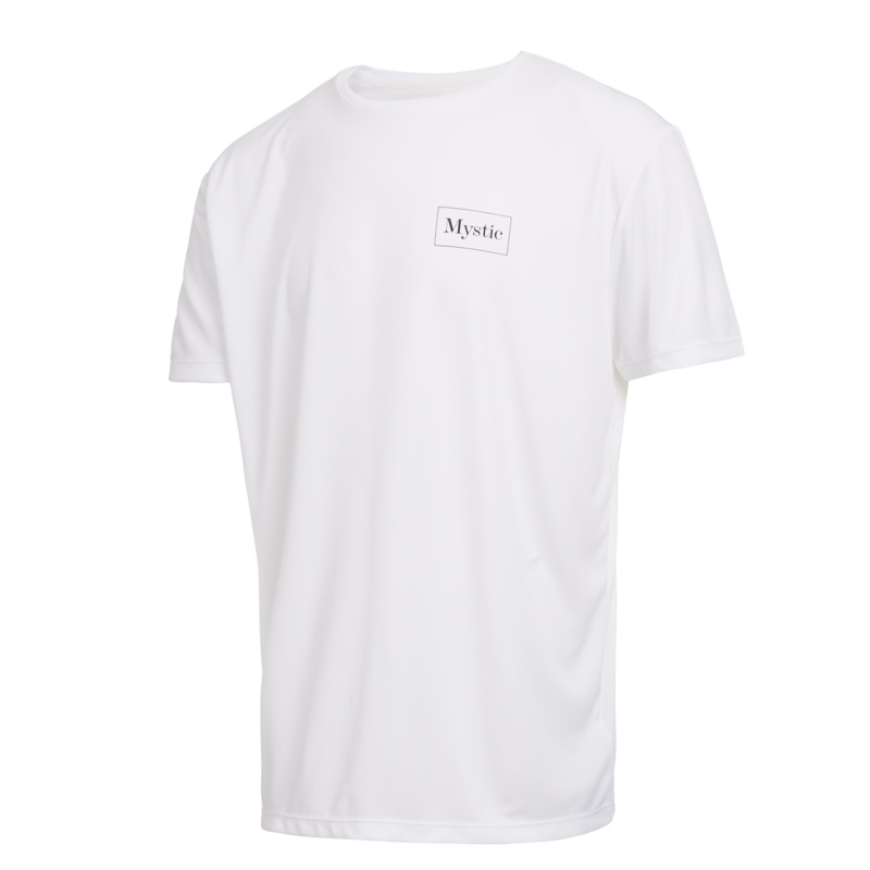 Mystic Vision SS Quickdry Rainbow XXL