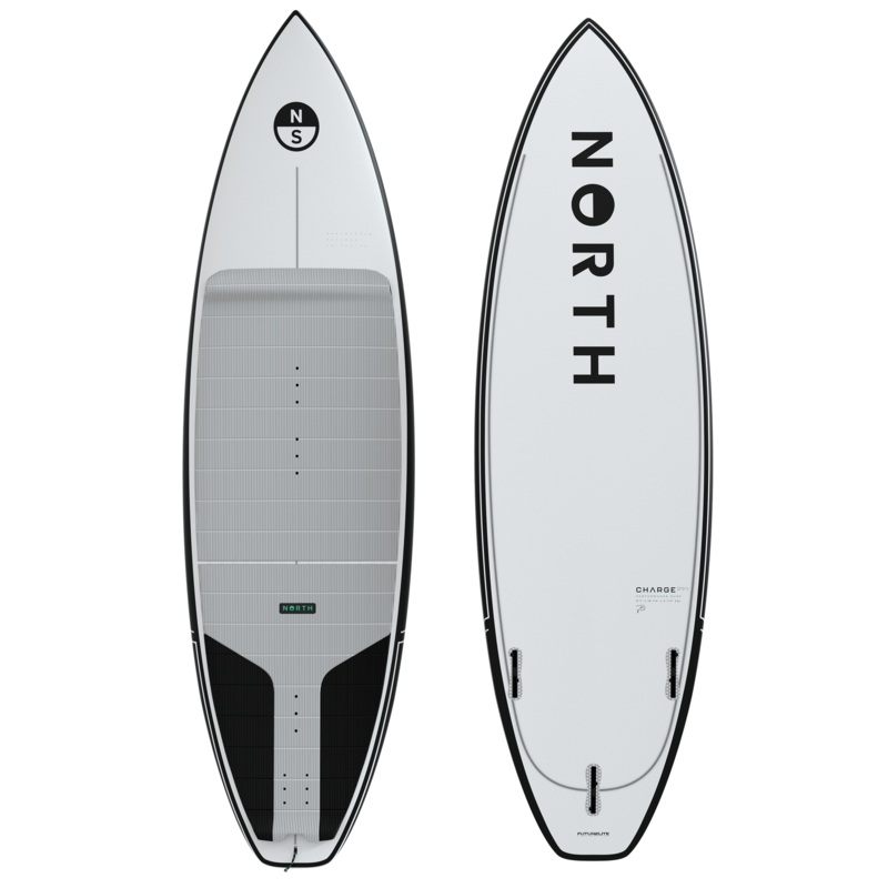 North Charge PRO Surfboard 5ft 11in