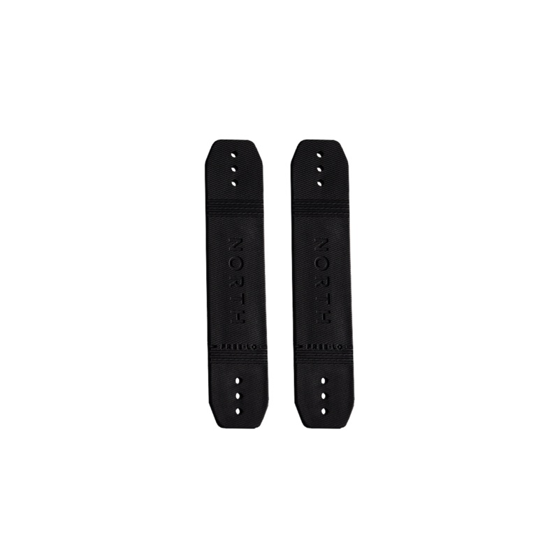 North Free-Lo 2024 Straps