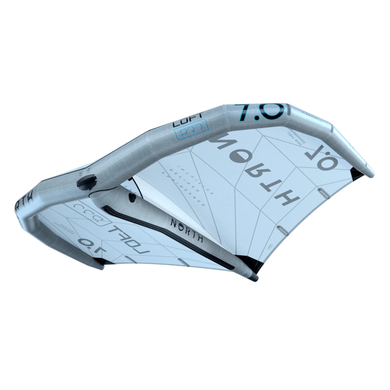 North Loft PRO wing 2025 6.0m