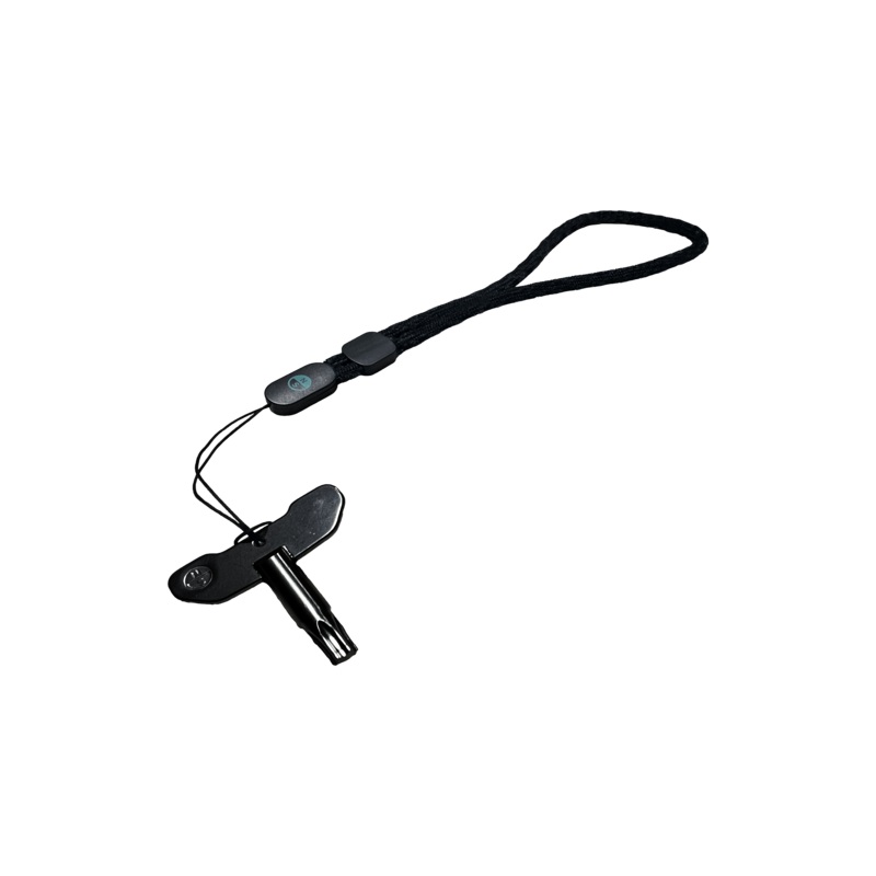 North Sonar Micro Tool T40 Torqx